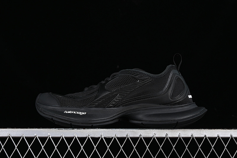 Balenciaga CIRCUIT BLACK · WFLGY1000, photo 1