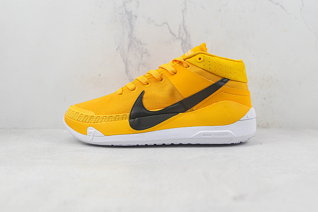 Unbranded [CW4115-702]-[KD 13 TB UNIVERSITY GOLD/BLACK/WHITE]-[MAN:40-46], photo 1
