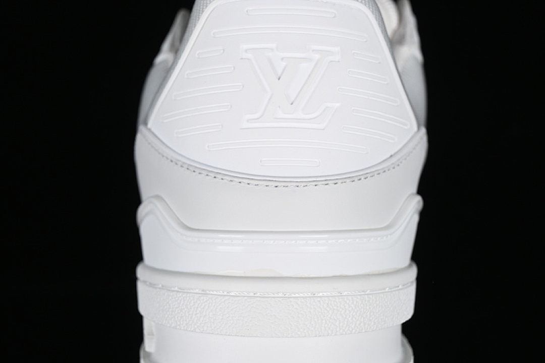 Louis Vuitton [TRAINER WHITE]-[WOMAN:35-39]-[MAN:40-45] - Image 7