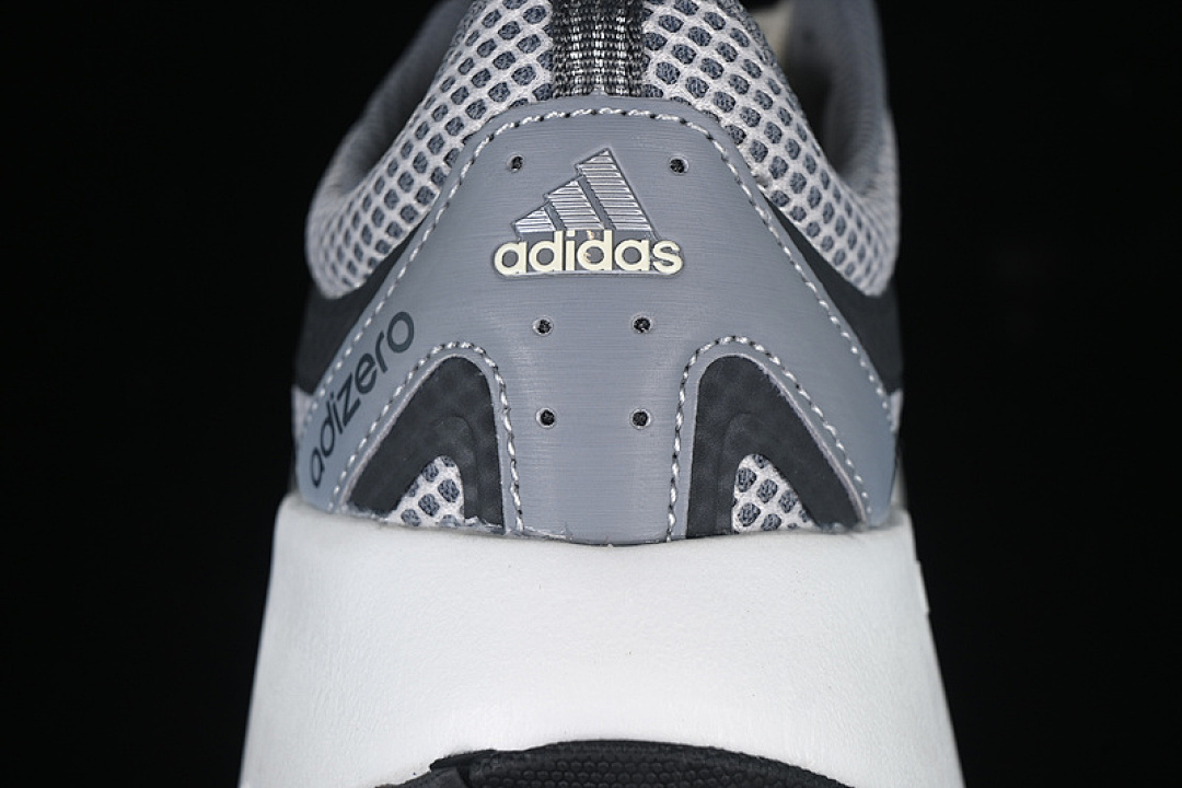 Adidas [JQ7391]-[ADIZERO ARUKU GREY TWO/CREAM WHITE/GREY]-[WOMAN:36-39]-[MAN:40-46] - Image 7