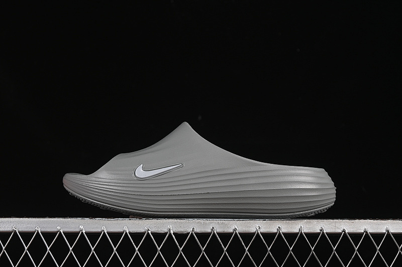 Nike [HV4484-002]-[REACTX REJUVEN8 SLIDE GREY]-[WOMAN:36-39]-[MAN:40-45]