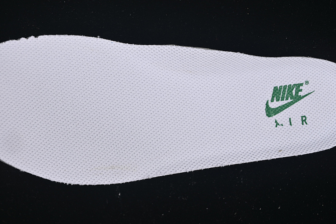 Nike [FJ4146-121]-[AIR FORCE 1 07 LOW WHITE/GREEN]-[WOMAN:36-39]-[MAN:40-45] - Image 5