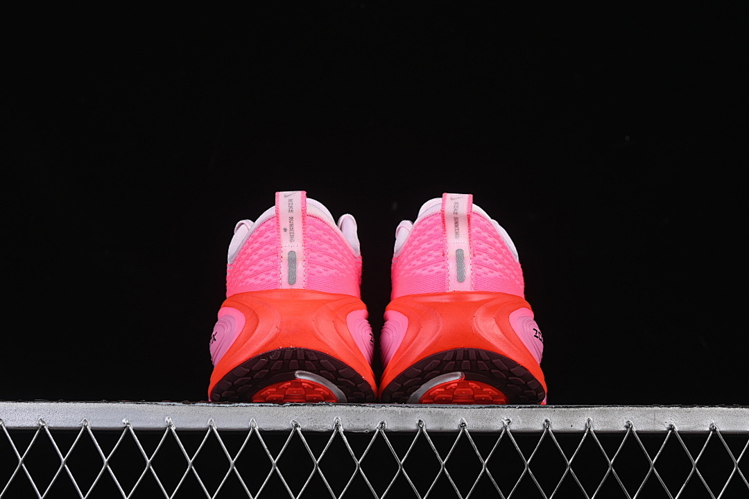 Nike [HV8154-604]-[VOMERO PLUS HYPER PINK/BURGUNDY CRUSH/BRIGHT CRIMSON]-[WOMAN:36-39]-[MAN:40] - Image 14
