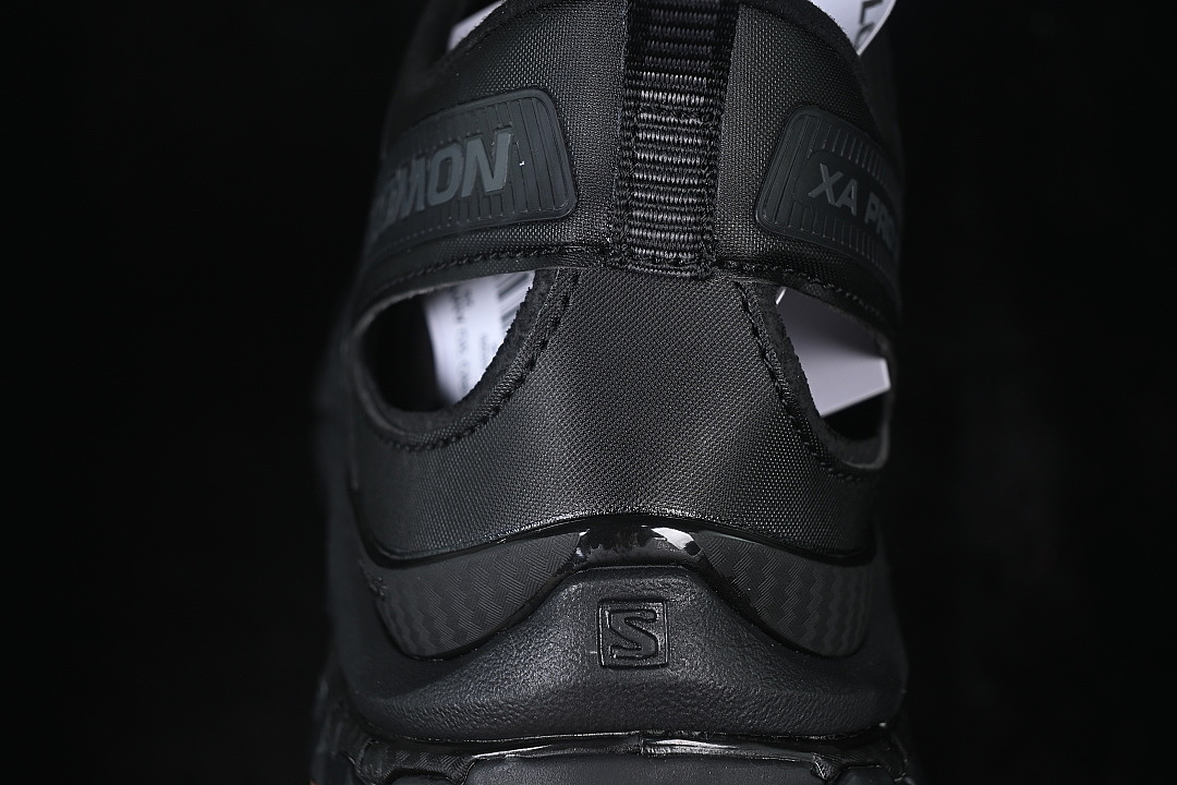 On Running [477400-29]-[XA PRO 3D AMPHIB CASUAL SANDALS BLACK/INKINESS]-[WOMAN:36-39]-[MAN:40-46] - Image 6