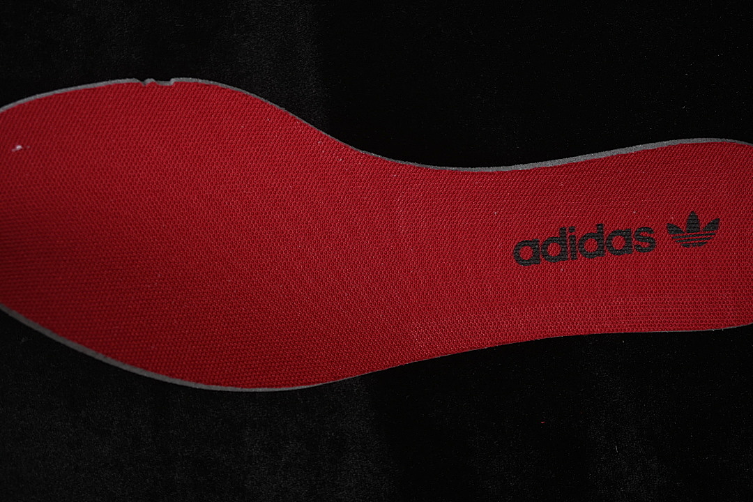 Adidas [HP3522]-[ADIZERO PR RED/CREAM WHITE/CLOUD WHITE]-[WOMAN:36-39]-[MAN:40-45] - Image 4