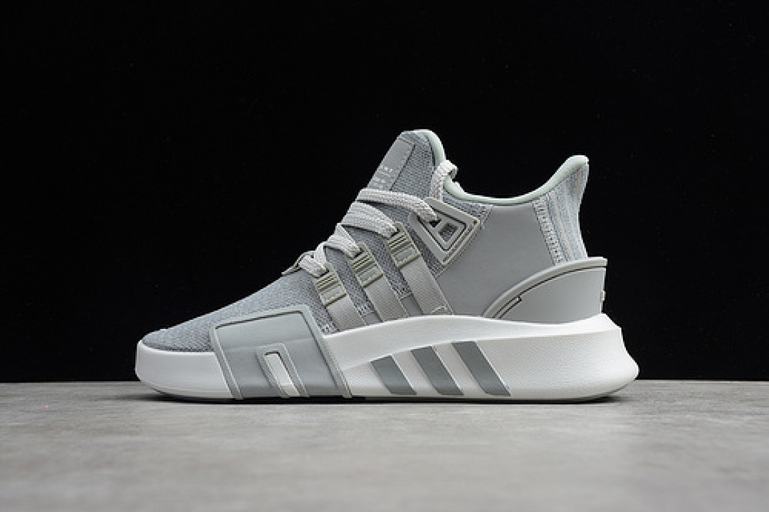 EQT BASK ADV LIGHT GREY/GREY/CLOUD WHITE · EE5038, photo 1