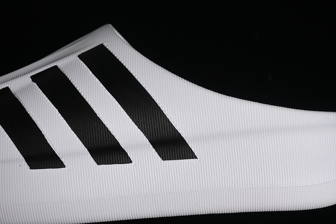 Adidas [IF6184]-[ORIGINALS ADIFOM SUPERSTAR MULE CLOUD WHITE/CORE BLACK/CLOUD WHITE]-[UNISEX:36-45] - Image 6