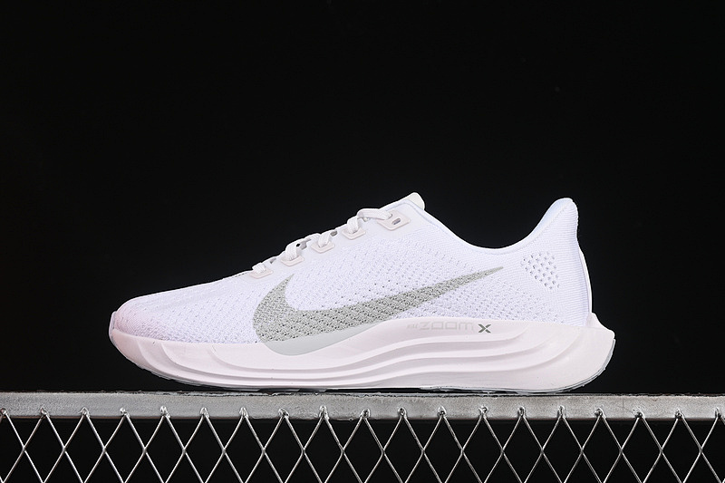 Nike Nike AIR ZOOM PEGASUS 35 WHITE/GREY · FQ7262-102, photo 1