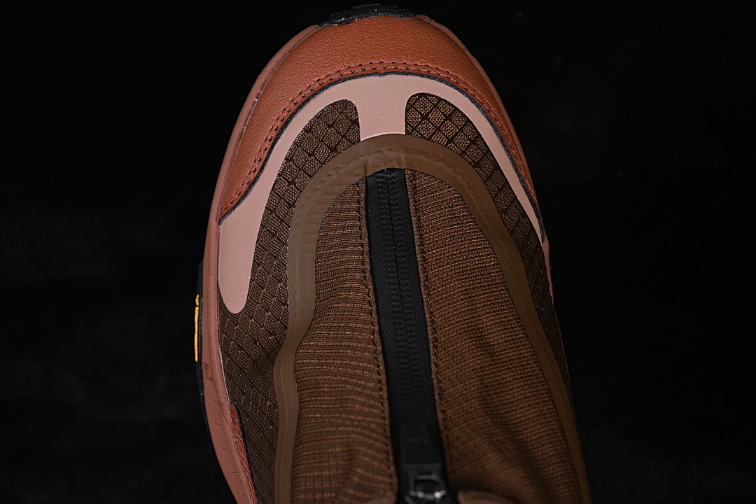 Hoka [1162850 MRWN]-[ HOKE ONE PROJECT TRANSPORT MINERAL BROWN/WALNUT]-[WOMAN:36-39]-[MAN:40-45] - Image 10