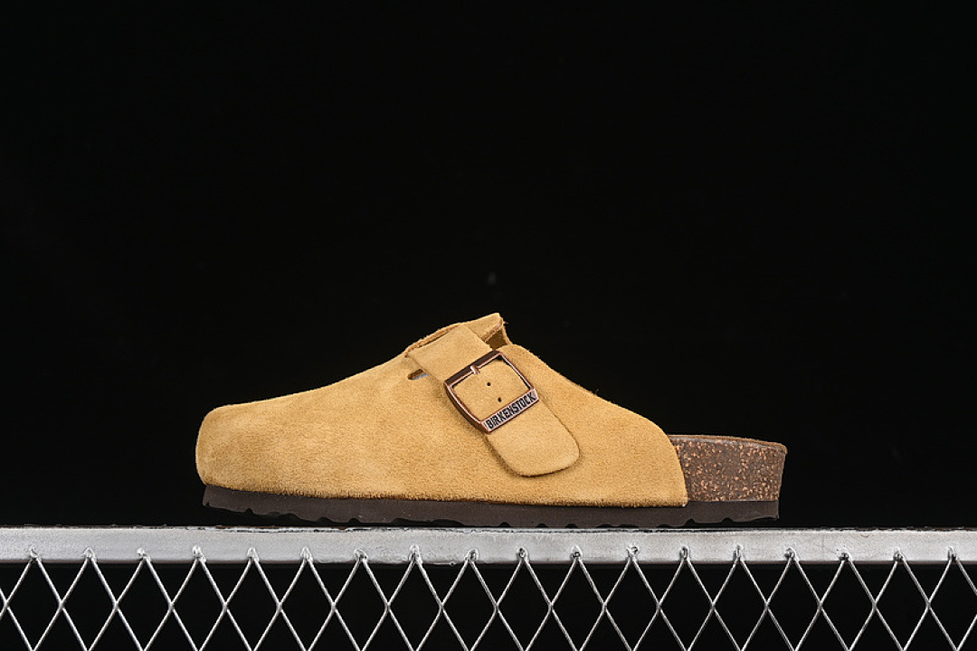 Birkenstock [BIRKENSTOCK BROWN]-[WOMAN:35-39]-[MAN:40-45] - Image 2