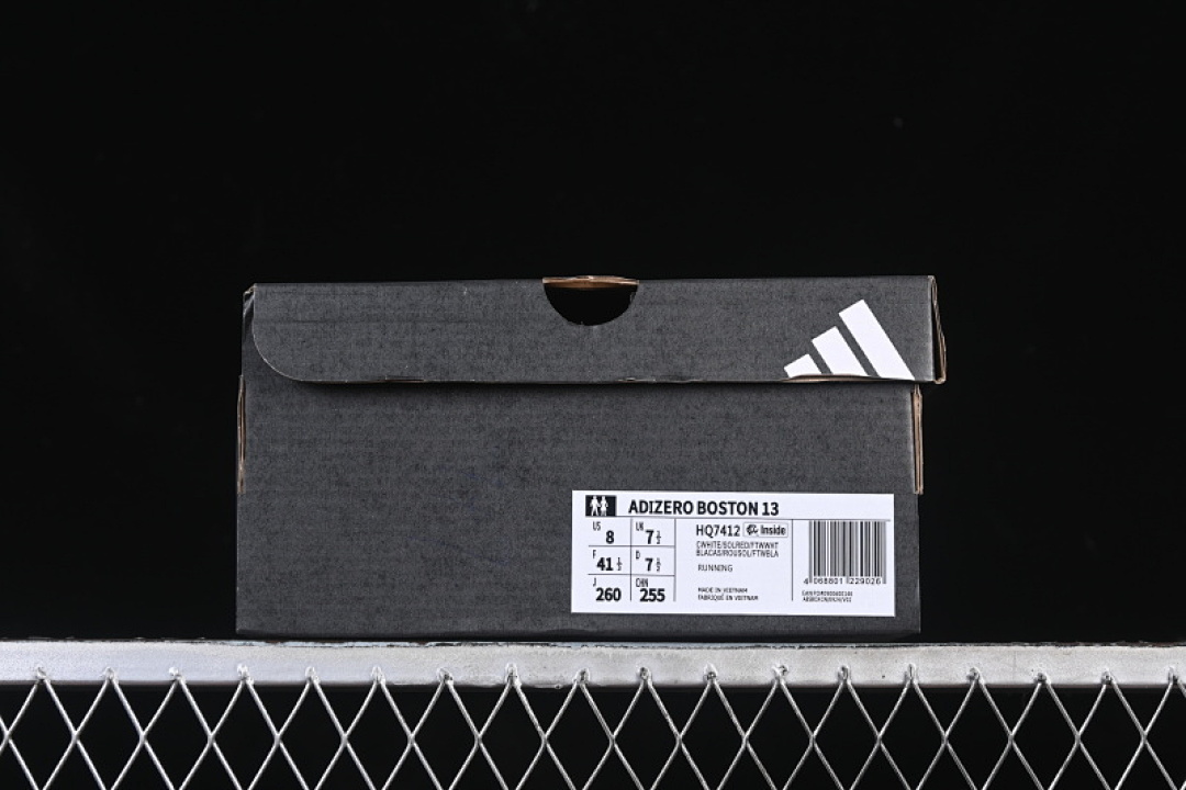 On Running [HQ7412]-[ADIZERO BOSTON LOW-TOP RUNNING SHOES BEIGE/ORANGE]-[WOMAN:36-39]-[MAN:40-46] - Image 12