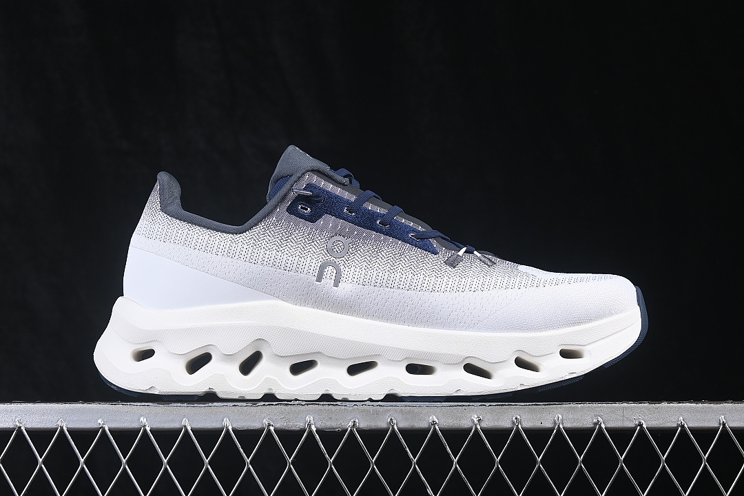 On Running [ON CLOUDTILT CASUAL COMMUTING RUNNING SHOES NAVY BLUE/MIDNIGHT BLUE]-[WOMAN:36-39]-[MAN:40-47] - Image 15