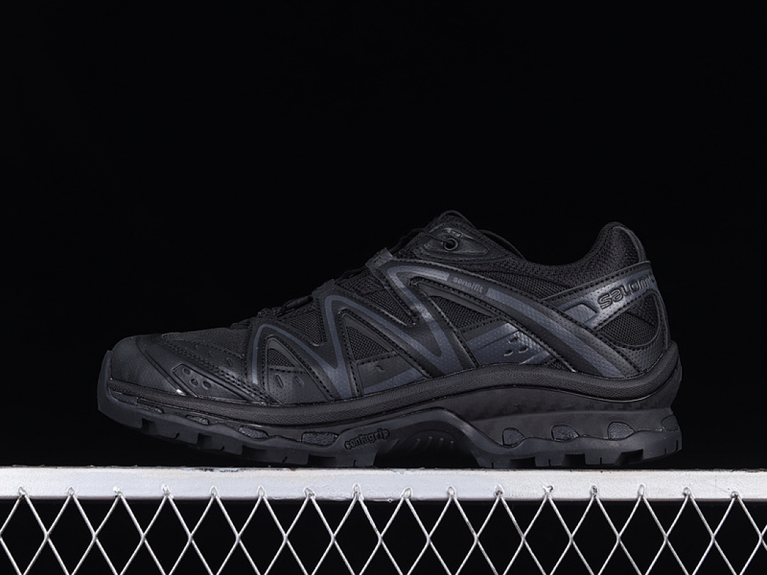 On Running On Running XT QUEST ADV EXPLORER SERIES OUTDOOR TRAIL BLACK/INKINESS · 410139, photo 1