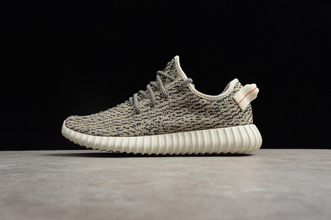 Adidas Adidas YEEZY BOOST 350 TURTLE DOVE TURTLE/BLUGRA/CWHITE · AQ4832, photo 1