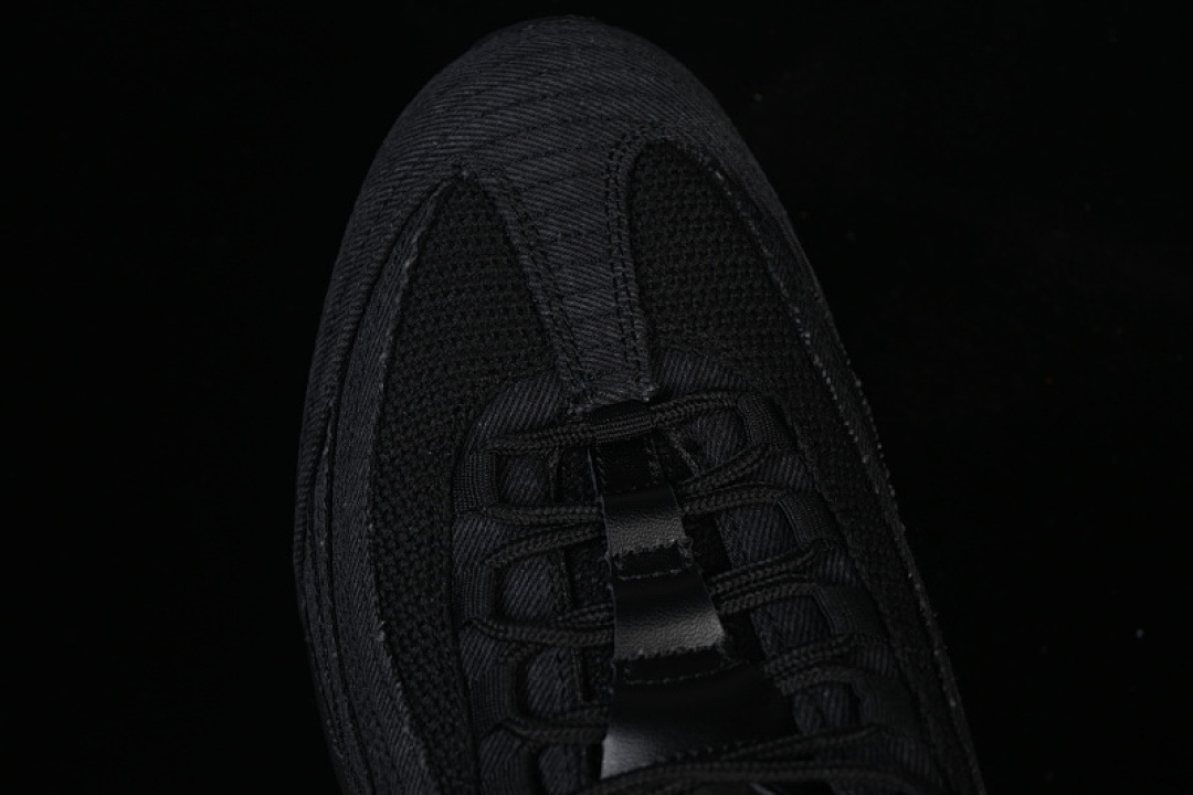 Unbranded [HM4743-001]-[AIR MAX 95 OG BLACK/ANTHRACITE/GYM RED/BLACK]-[MAN:40-47.5] - Image 11