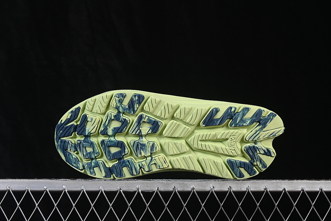 Hoka [1123163-BDBB]-[HOKA ONE RUNNING SHOES BLANC DE BLANC/BUTTERFLY]-[WOMAN:36-39]-[MAN:40-46] - Image 15