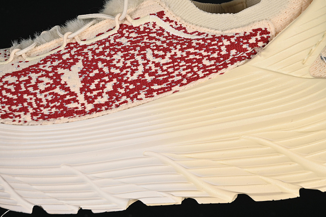 Hoka [1169090 CRM]-[HOKA ONE RESTORE RED/BEIGE]-[WOMAN:36-39]-[MAN:40-45] - Image 8