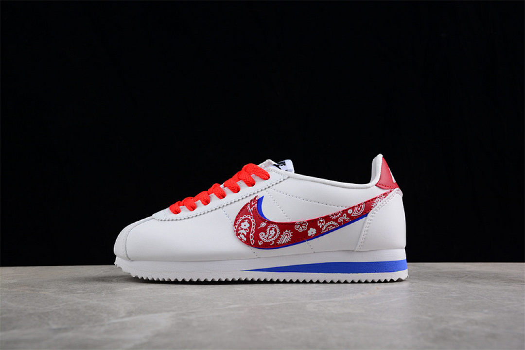 Unbranded [87471-103]-[CLASSIC CORTEZ SE OG XLV WHITE/RED/BLACK/BLUE]-[WOMAN:36-39]-[MAN:40-45], photo 1