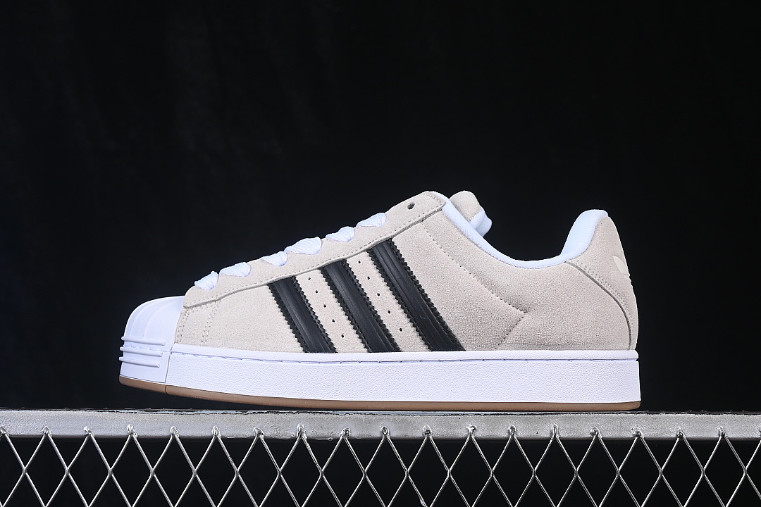 Unbranded [KI3511]-[SHELL HEAD 3.0 CASUAL BREAD SHOES LIGHT GRAY/GREY]-[WOMAN:35-39]-[MAN:40-45], photo 1