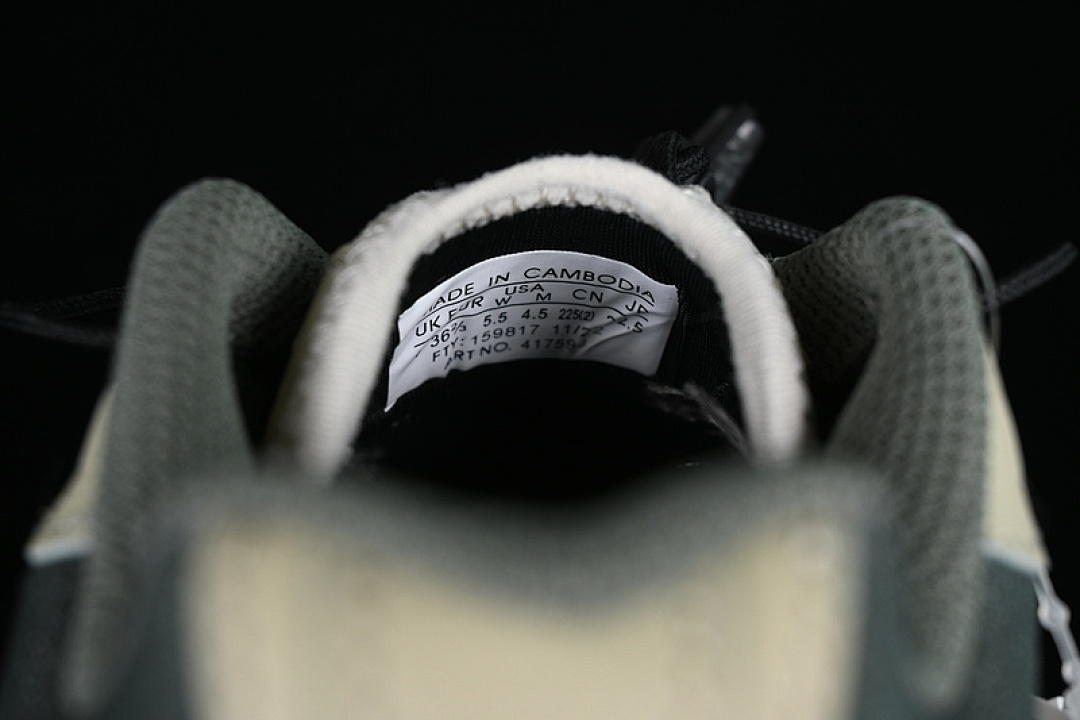 On Running [417590-21]-[XT QUEST ADV OUTDOOR OFF ROADING BEIGE/DARK GRAY]-[WOMAN:36-39]-[MAN:40-45] - Image 5