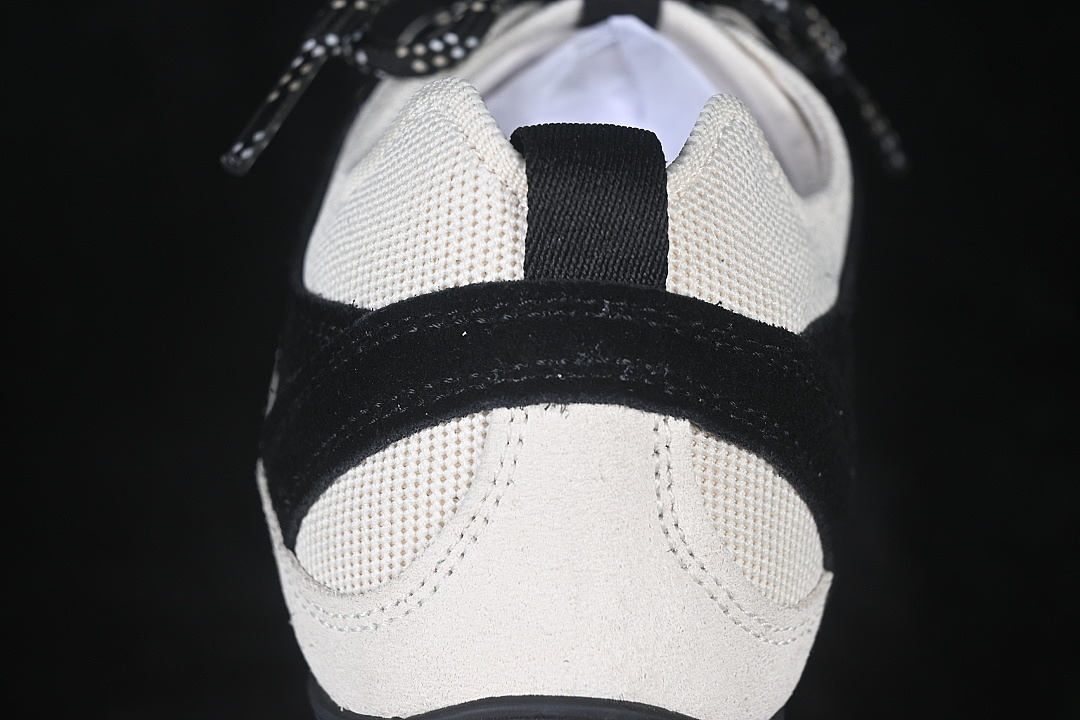 Chanel [G47413]-[26A RETRO COLOR BLOCKED CASUAL LIFE SHOES BLACK/WHITE]-[WOMAN:35-39]-[MAN:40] - Image 5