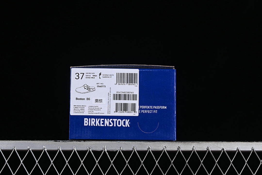 Birkenstock [BIRKENSTOCK BROWN]-[WOMAN:35-39]-[MAN:40-44] - Image 10