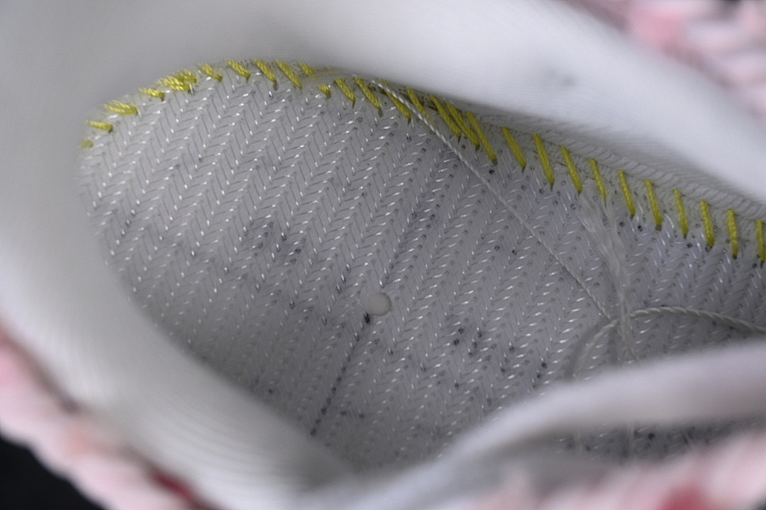 Nike [FA5066-111]-[AIR FORCE 1 07 LOW WHITE/PINK]-[WOMAN:36-39]-[MAN:40-45] - Image 5