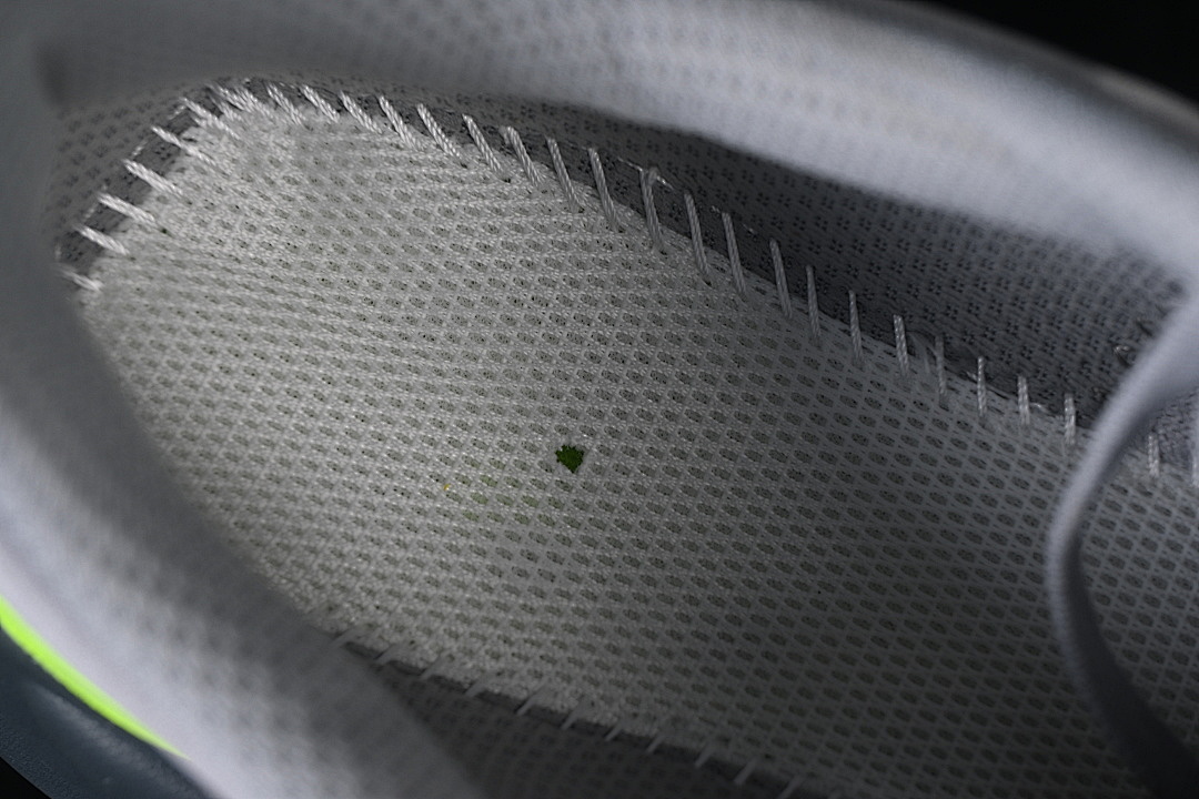 On Running [1162011-SSTT]-[FUNCTIONAL CUSHIONING RUNNING SHOES GREY/GREEN/GREY]-[MAN:40-45] - Image 5