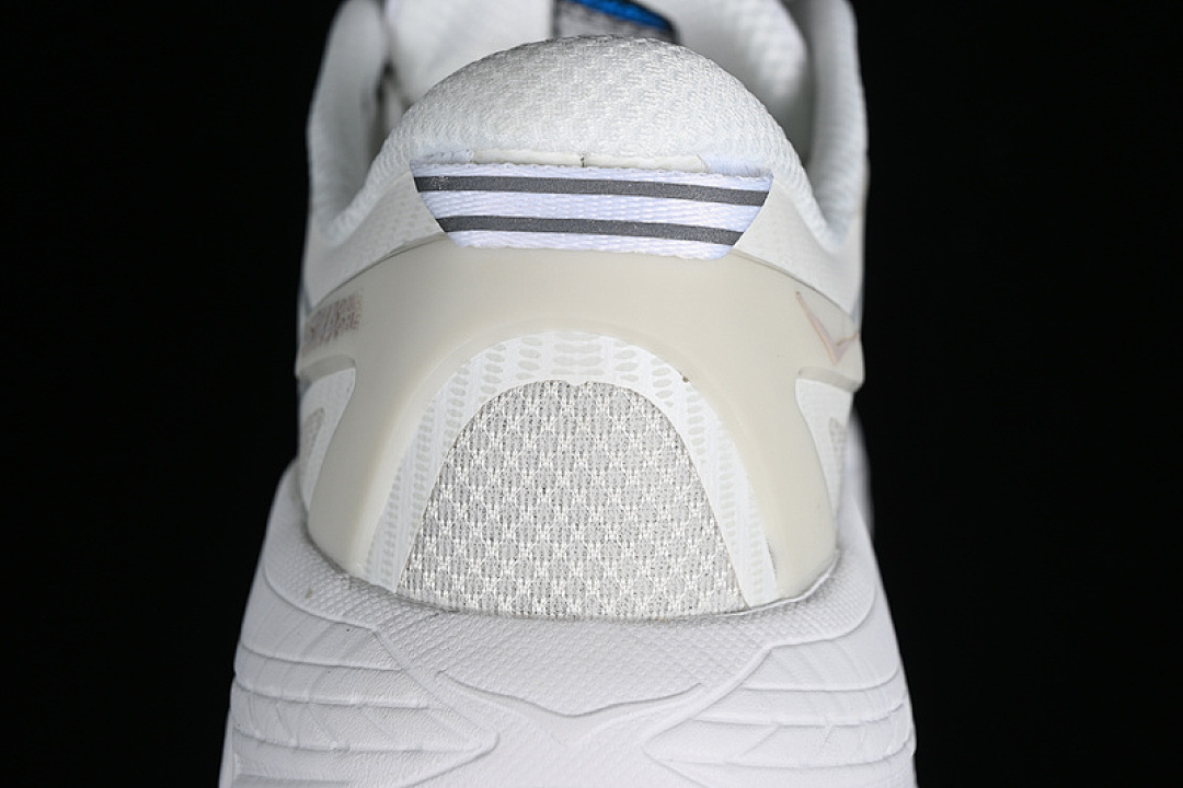 Hoka [1126851 WLRC]-[HOKA MAFATE SPEED 2 WHITE/GREY]-[WOMAN:36-39]-[MAN:40-45] - Image 8
