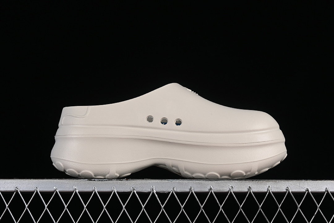 Adidas [IH3361]-[ADIFOM STAN SMITH PLATFORM MULE GREY]-[WOMAN:36-39]-[MAN:40-44] - Image 15