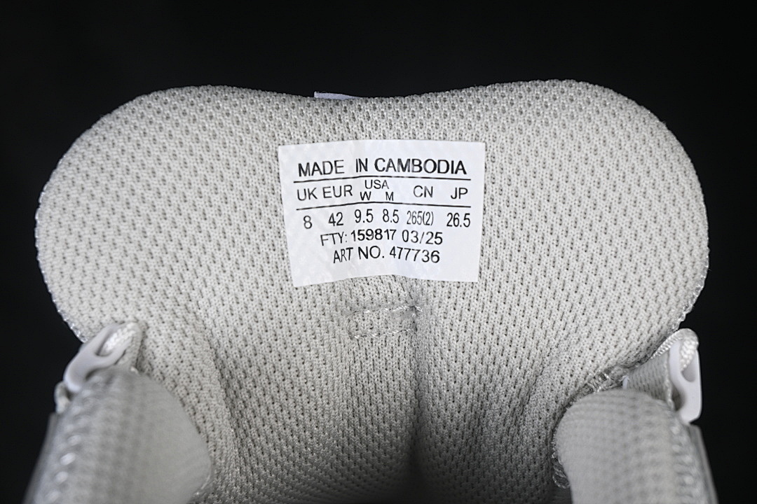 On Running [477736-36]-[XA PRO 3D OUTDOOR TRAIL RUNNING SHOES LIGHT GRAY/GREY]-[WOMAN:36-39]-[MAN:40-45] - Image 5
