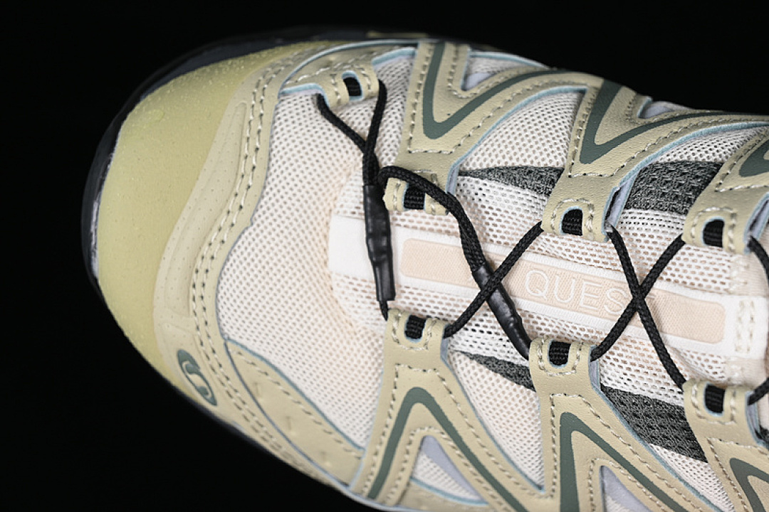 On Running [417590-21]-[XT QUEST ADV OUTDOOR OFF ROADING BEIGE/DARK GRAY]-[WOMAN:36-39]-[MAN:40-45] - Image 9