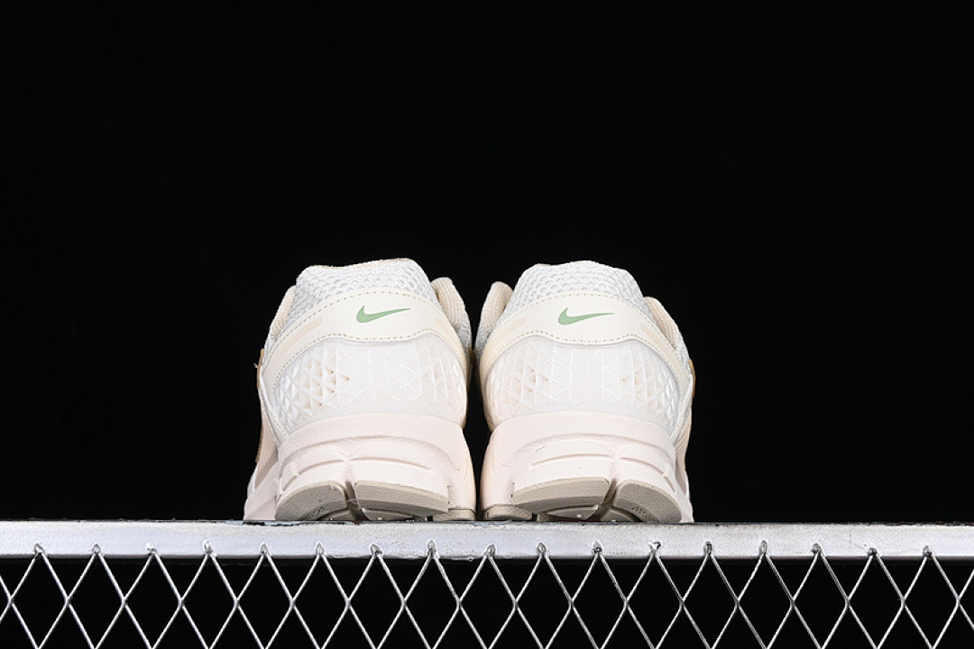 Nike [FQ6868-111]-[ZOOM VOMERO 5 SP BROWN/GREEN/GREY/WHITE]-[WOMAN:36-39]-[MAN:40-45] - Image 14