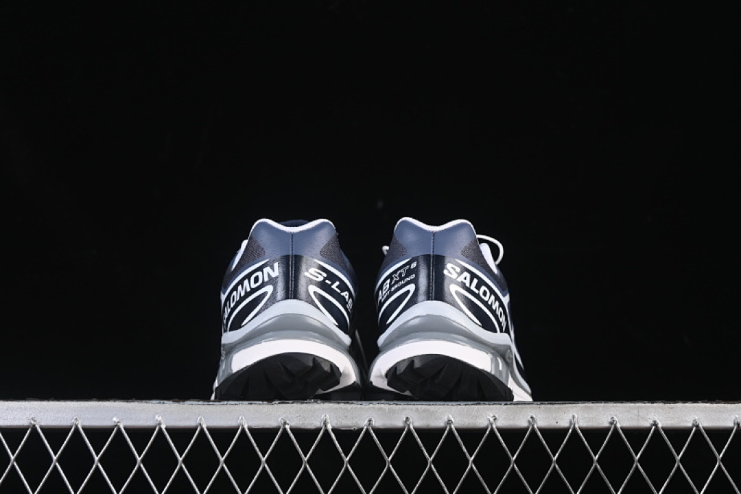 On Running [478640-26]-[XT 6 GTX OUTDOOR CASUAL RUNNING SHOES WHITE/DARK GRAY]-[WOMAN:36-39]-[MAN:40-45] - Image 13