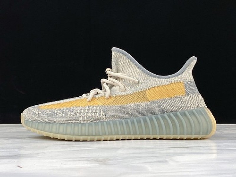 Adidas Adidas BASF YEEZY BOOST 350 V2 ISRAFIL/ISRAFIL-ISRAFIL · FZ5421, photo 1