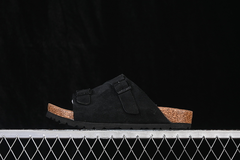 Birkenstock Birkenstock SANDALS BLACK/BLACK/BLACK · 1009532, photo 1