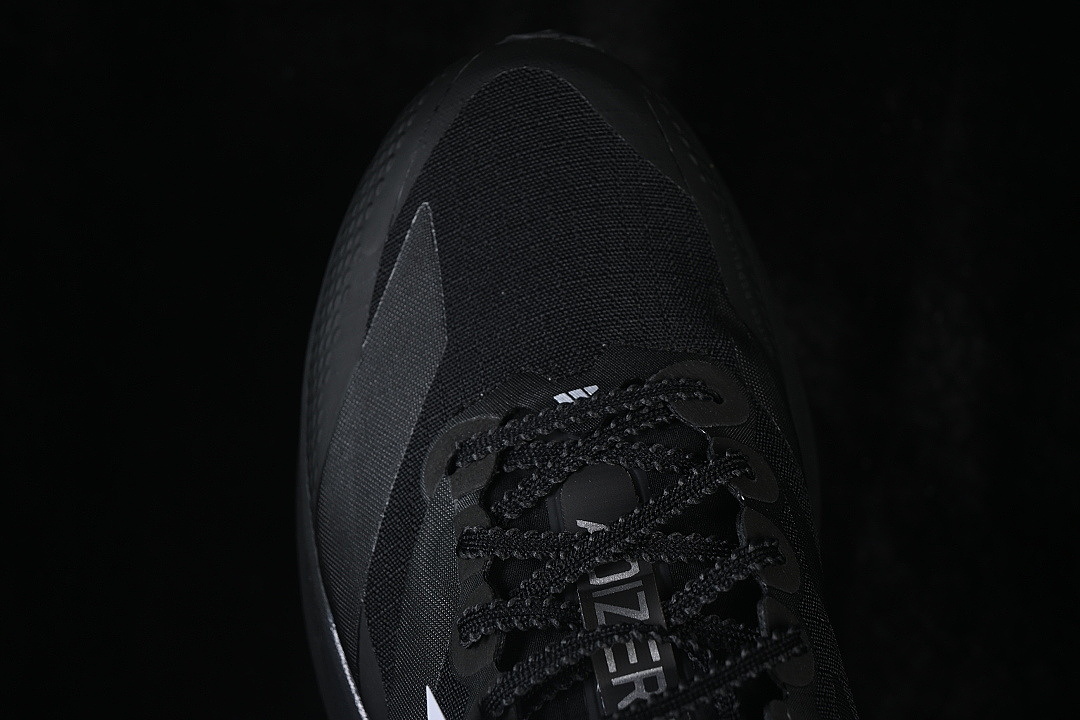 Adidas [KK2685]-[ULTRA LIGHT AND BREATHABLE RUNNING SHOES BLACK/INKINESS]-[WOMAN:36-39]-[MAN:40-45] - Image 9