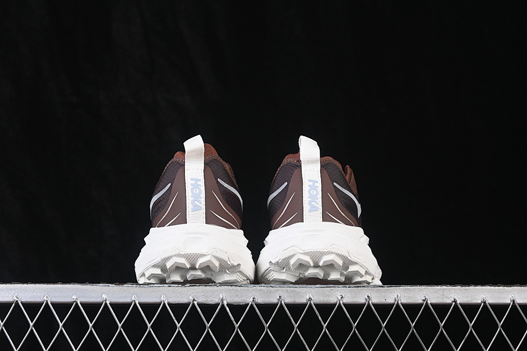 Hoka [1168450-CWTM]-[HOKA ONE MAFATE SPEED 4 LITE COLD BREW/OAT MILK]-[WOMAN:36-39]-[MAN:40-46] - Image 14