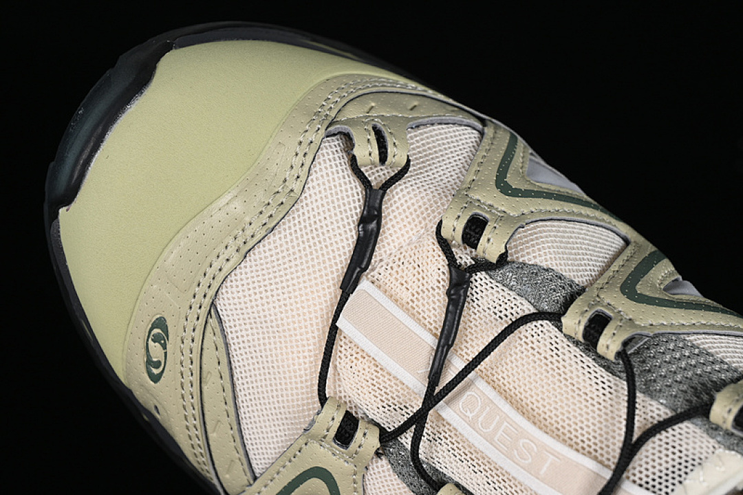 On Running [417590-32]-[XT QUEST ADV OUTDOOR OFF ROADING LIGHT GREEN/ATROVIRENS]-[WOMAN:36-39]-[MAN:40-45] - Image 9
