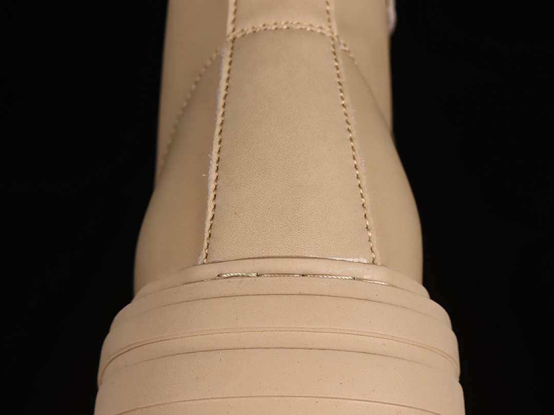 Gucci [JPO605537]-[GU*CCI FASHION TREND MARTIN BOOTS LIGHT BROWN/LIGHT BROWN]-[MAN:39-43] - Image 7