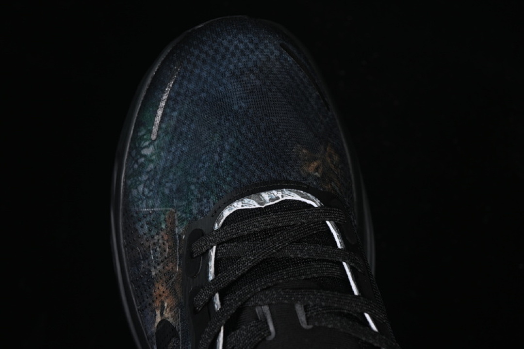 Nike [IO7325-001]-[AIR ZOOM VOMERO PREMIUM BLACK/INKINESS]-[WOMAN:36-39]-[MAN:40-46] - Image 9