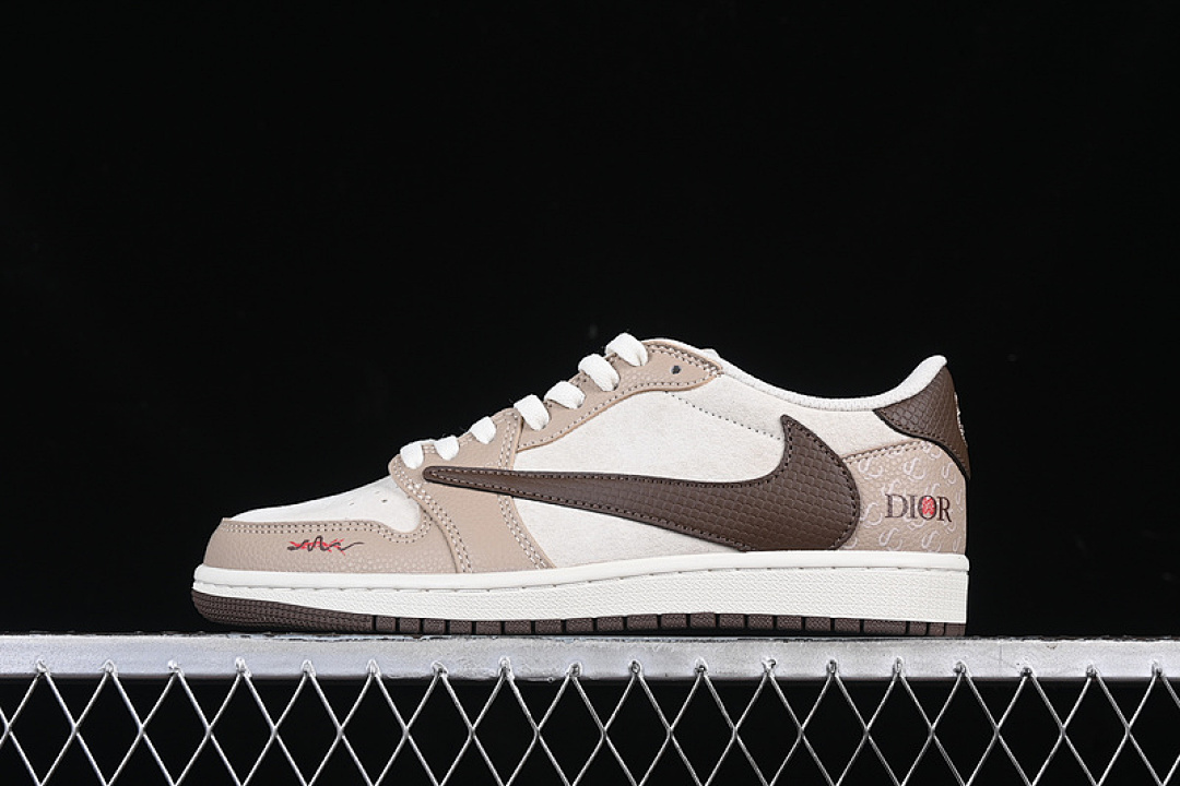 Jordan Jordan ID · DM7866-074, photo 1