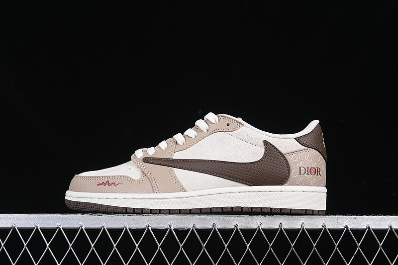 Jordan Jordan ID · DM7866-074, photo 1