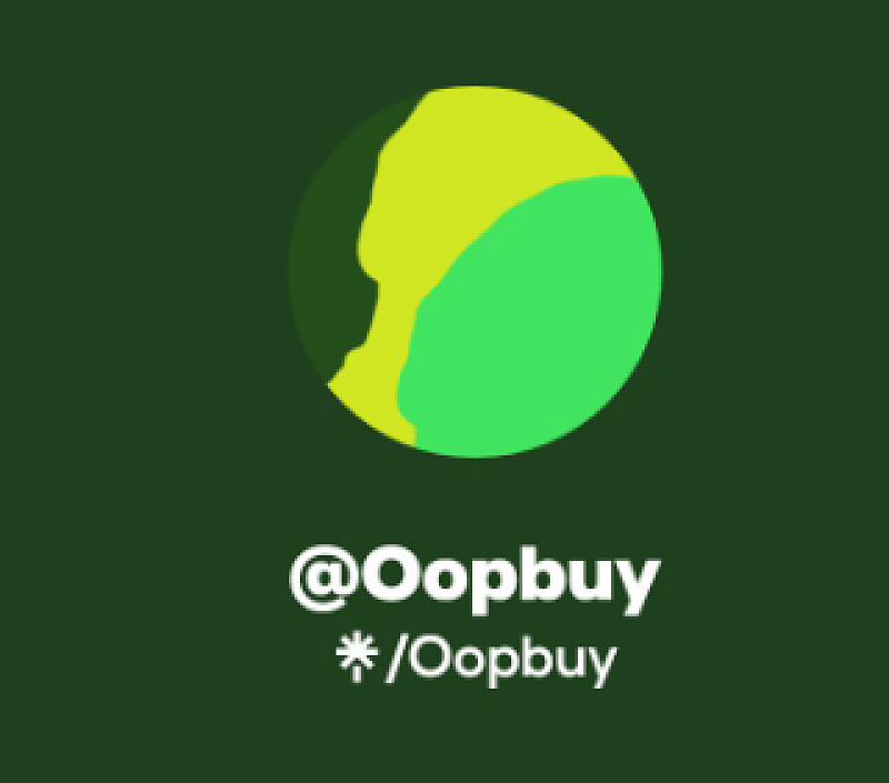 Unbranded "OOPBUY" YUPOO LINK, photo 1