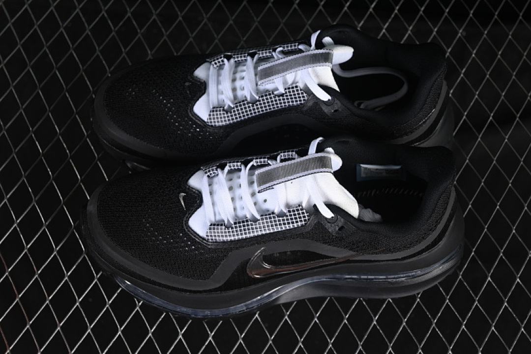 Nike [IH4369-001]-[AIR ZOOM PEGASUS PREMIUM BLACK/WHITE]-[WOMAN:35.5-39]-[MAN:40-46] - Image 10