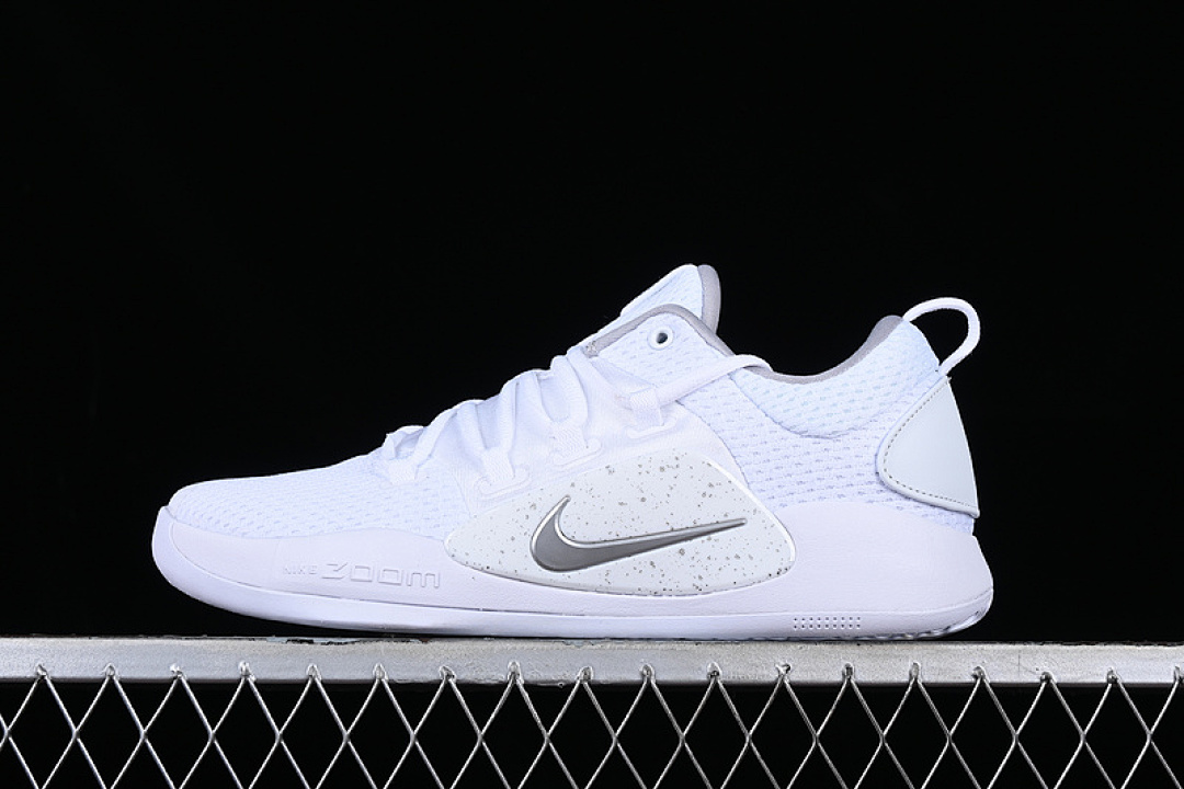 Unbranded [AR0465-100]-[AHYPERDUNK X LOW WHITE]-[MAN:40-46], photo 1