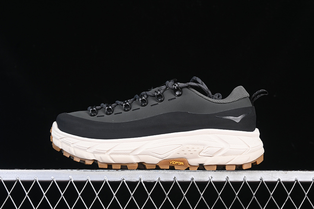 Hoka Hoka [1147952 OLC]-[ ONE TOR SUMMIT WHITE/GREY/BLACK]-[MAN:40-45], photo 1