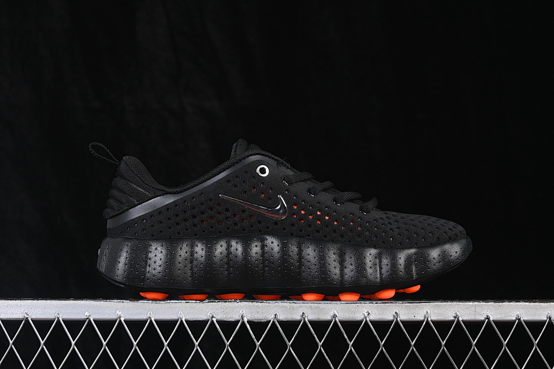 Unbranded [HQ4308-001]-[MIND 002 BLACK/HYPER CRIMSON/HYPER CRIMSON/CHROME]-[WOMAN:36-39]-[MAN:40-45] - Image 15