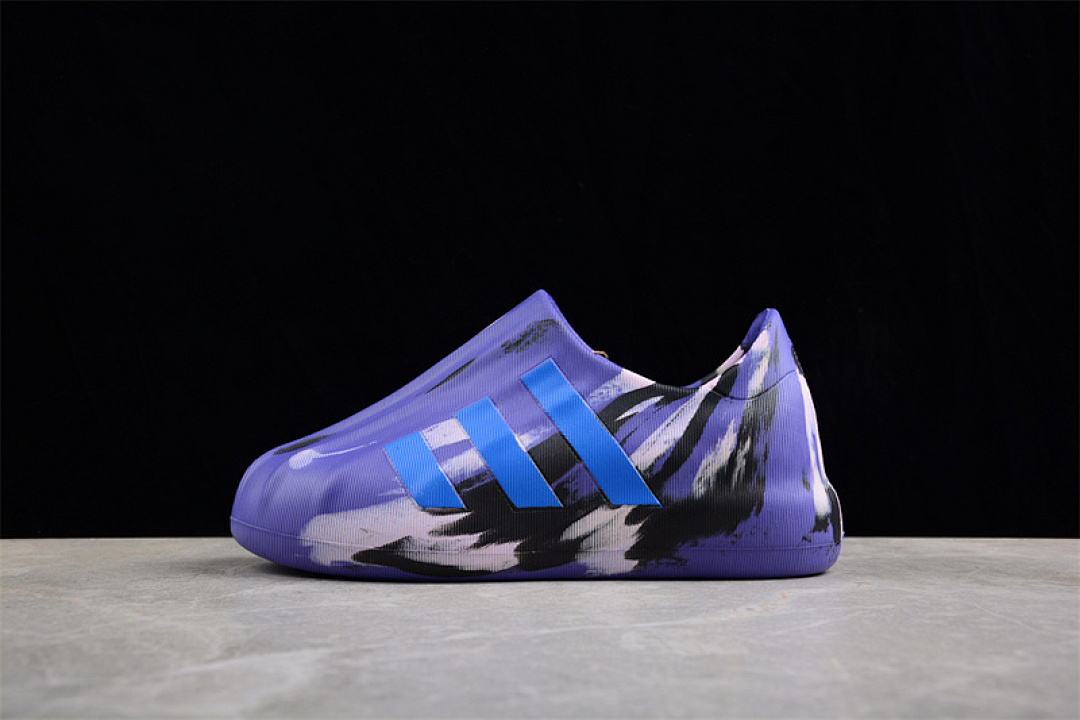Purple [HQ4653]-[ADIDAS ORIGINALS ADIFOM SUPERSTAR BLUE/PURPLE]-[WOMAN:36-39]-[MAN:40-45], photo 1