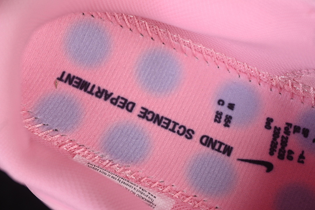 Unbranded [HQ4308-007]-[MIND 002 PINK/PINK/PINK]-[WOMAN:36-39]-[MAN:40-45] - Image 4